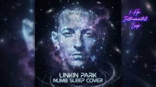 Numb Instrumental Loop – Linkin Park | Sleep, Study, Anxiety Relief