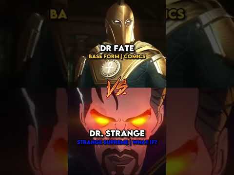 Ghost Rider vs