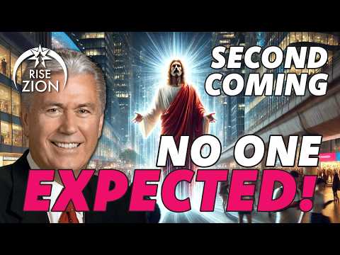 Elder Uchtdorf's UNEXPECTED Message: | (We May Miss this Second Coming!)