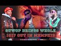 GUCCI MANE Brings Whole 1017 TEAM in M-TOWN, Free POOH SHIESTY @ Legendz of the Streetz Memphis 2022