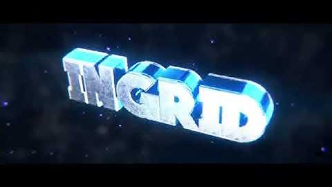 Intro top Ingrid melhor intro