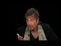 Al pacino full interview with charlie rose 2015