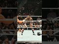 Oba Femi DESTROYS Bron Breakker & Austin Theory! | WWE Live Highlights