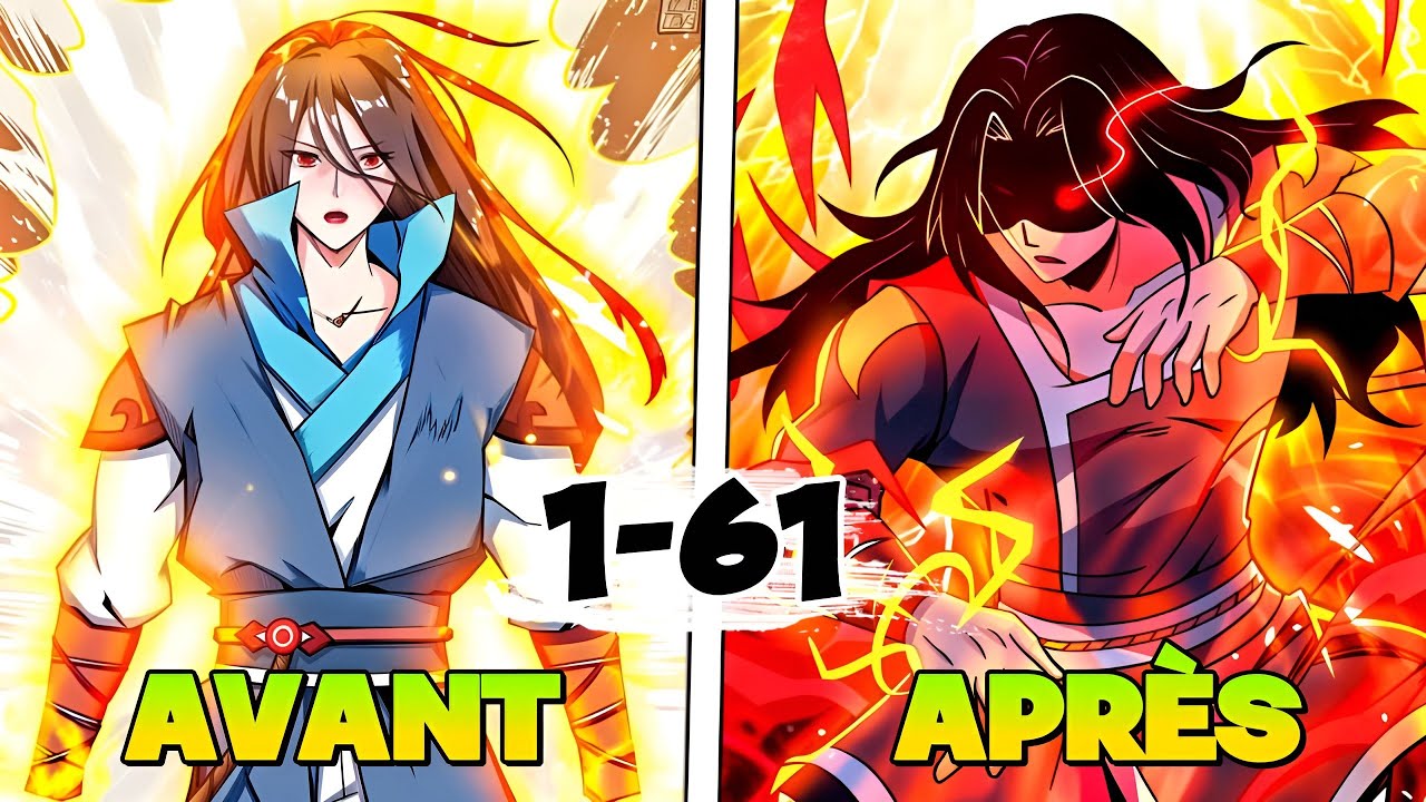 Un Grand Maître Des Arts Martiaux Se Réincarne Dans Le Corps D'un Perdant Et Rend La Justice Manhwa