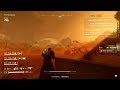 HELLDIVERS 2, evacuate priority citizens VS squids