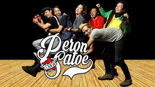 PERON SATOE - SEBELAH MATA