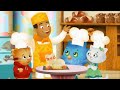 Daniel S Birthday Daniel S Picnic Clip2 