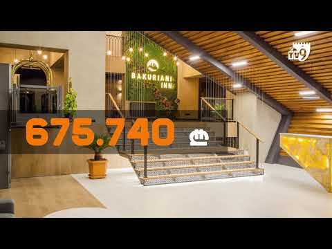 სამცხე-ჯავახეთში საკარანტინე ზონების მოწყობისთვის 2 მილიონზე მეტი დაიხარჯა