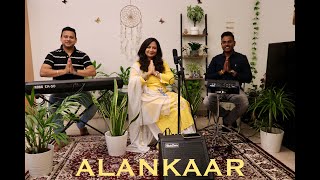 Ajeeb Dastan By Alankaar