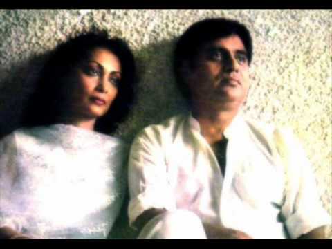 Jagjit Chitra - teri aankhon mein hamne kya dekha