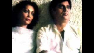 Jagjit Chitra - teri aankhon mein hamne kya dekha