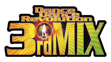 DAM DARIRAM - DanceDanceRevolution 3rdMIX