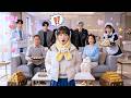【全集】少女重生十年后,以为家道中落,结果是爸妈为我造的&ldquo;楚门世界&rdquo;?妈妈是黑帮老大,爸爸是顶级泰斗,破产是假,离婚是假,全员演技爆棚只为宠我一人!#爱情#甜寵 #复仇