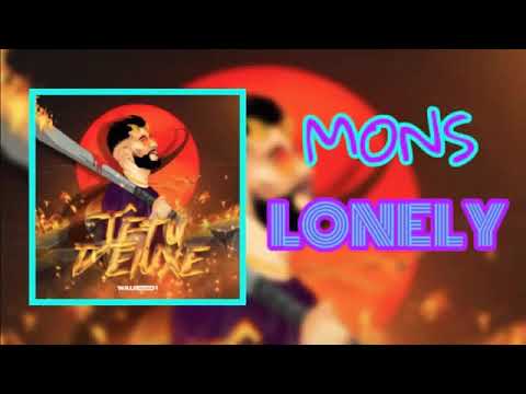 MONS LONELY MUSIC COMPLET