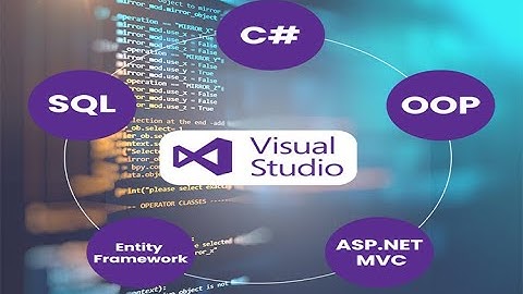 99. Full Layout in MVC, add navigation menu