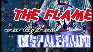 The Flame  Battle Mix Intensity 2024  Djranny Exclusive Remix  A Dispalehado Album Collection