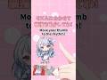THUMB DANCE CHALLENGE!part27 #甘姉ミナ #thumbchallenge #新人Vtuber #Vtuber #shorts #バズれ