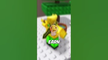 How much Robux my VIRAL GAME made! #shorts #roblox #robloxdev