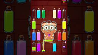 Color Sorting Puzzle Game | Water Sort Master screenshot 5