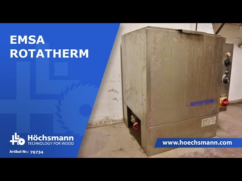 EMSA ROTATHERM (Höchsmann Klipphausen)