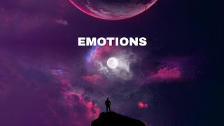 Andreas M. Resch & Dominik A. Hecker - Emotions (ft. Talia Georgie) | (Raise The Sky)
