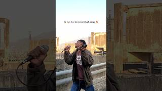 phirta rahun cover by kumarmj🔥| what a high range😱| kk hit songs #shorts #song #viral #trending