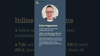 Github Copilot Inline Suggestions: The VS Code Shortcuts That Matter