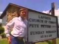 Christian persecution in america pastor peter j peters