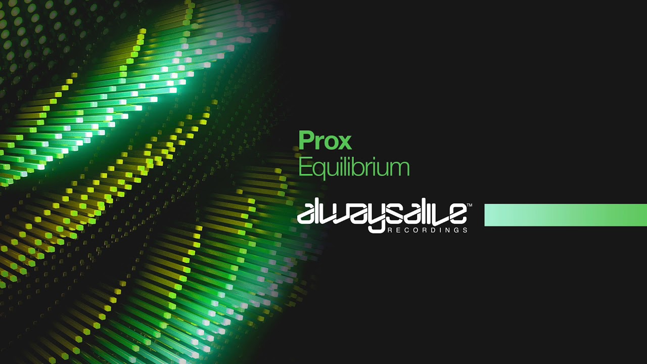 Guarda Prox - Equilibrium su YouTube Guarda Prox - Equilibrium su YouTube