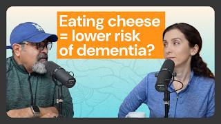 Does Eating Cheese Benefit Your Brain?