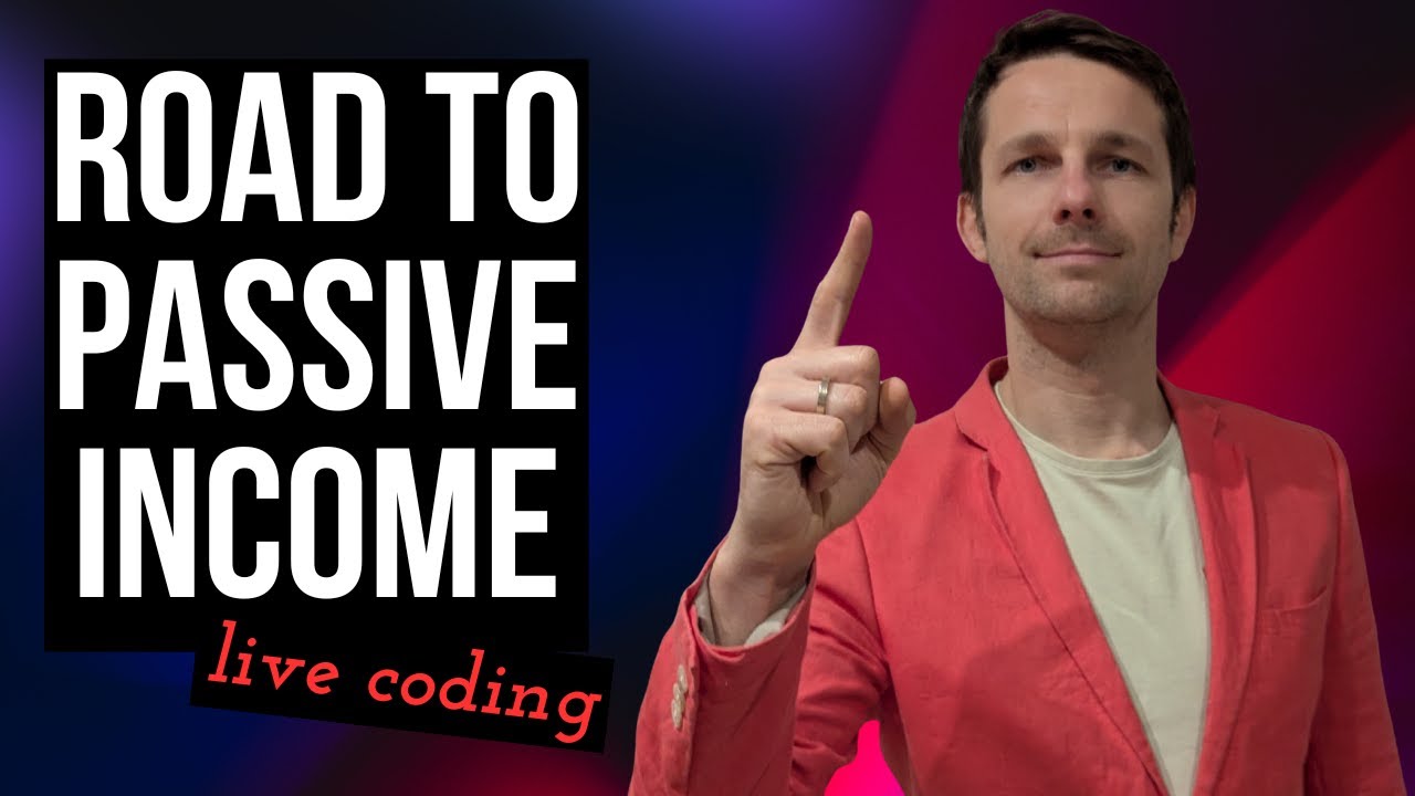 Coding For Wednesday Wednesday afternoon VIBE coding (Live) - YouTube