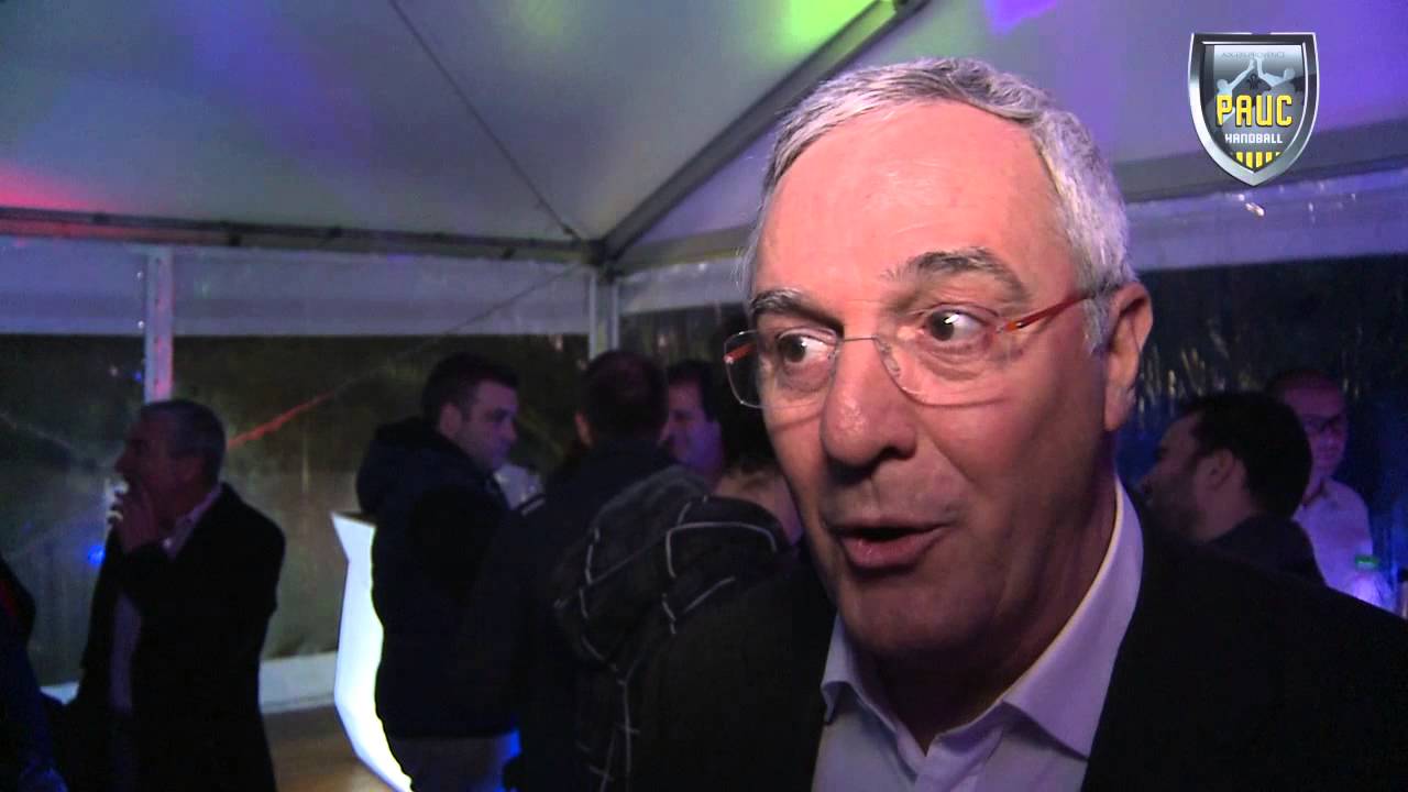 Entretien avec la Compagnie Fruitière, partenaire officiel du PAUC Handball