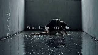 Selin - Farkında Değildin (Speed Up) Resimi