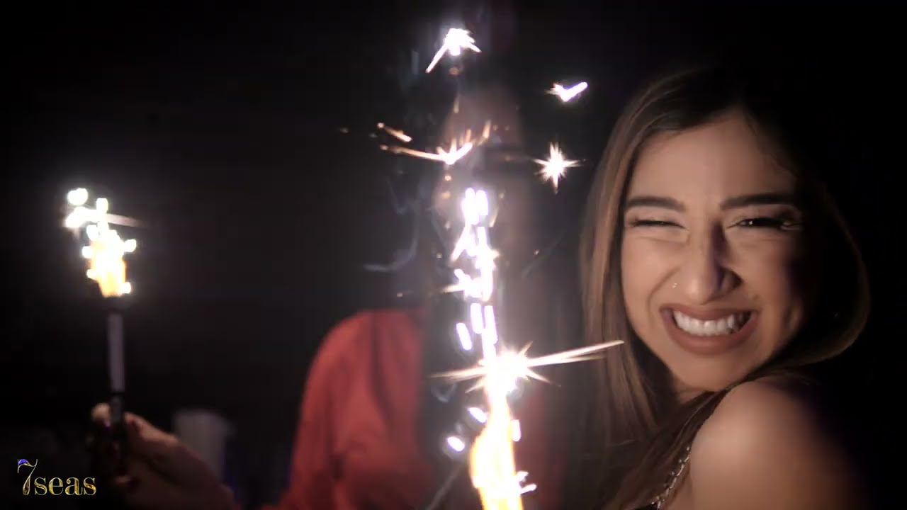 Dj Herca - Club 7Seas "Limassol " (Cipro)