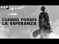 Rap de la Desesperanza (Prod. Deoxys Beats) | Bambiel