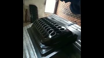 SprutCAM X Robot by andredagostin