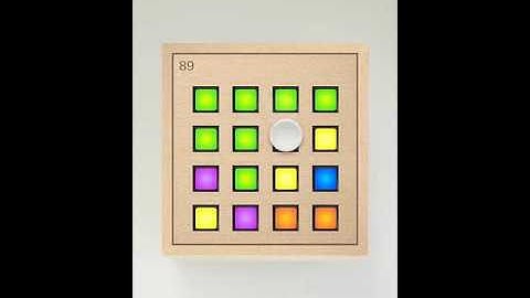 Whats inside the box? Level 89 Walkthrough