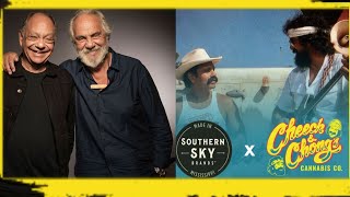 Cheech and Chong Pre Roll: Unveiling the Ultimate Stoner Experience.