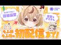 【nizima LIVE】初心者必見！VTuberの初配信までを徹底解説しちゃいます！【甘狼このみ】