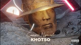 Cassper Nyovest  Khotso