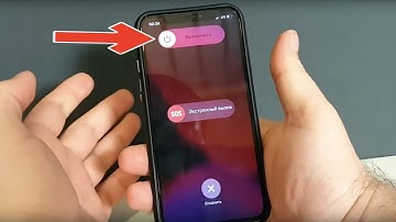 How to turn off iPhone X, XR, XS, XS MAX, 11, 11 PRO, 11 PRO MAX/How to turn off an iPhone iOS Re...