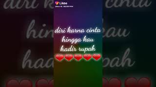 Kau Cahaya Hati 