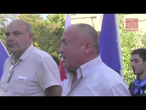 ქალაქში მომავალ წელს 8 კმ გზა დაიგება -  დაპირება გორელებს