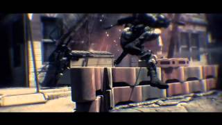 Call of duty Ghost edit! Hardcore!