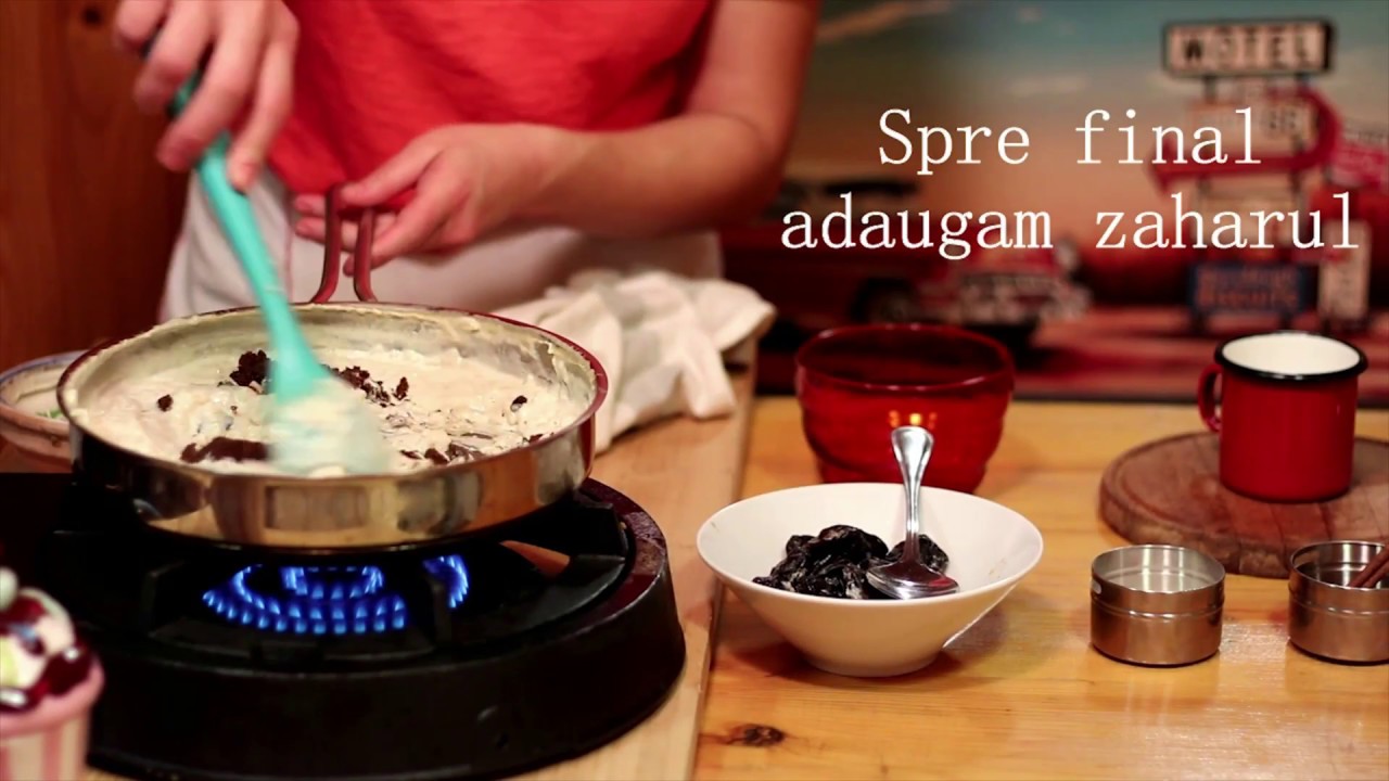 Risotto Cu Prune - Retete Reinventate by ENGIE camera iphone 8 plus apk