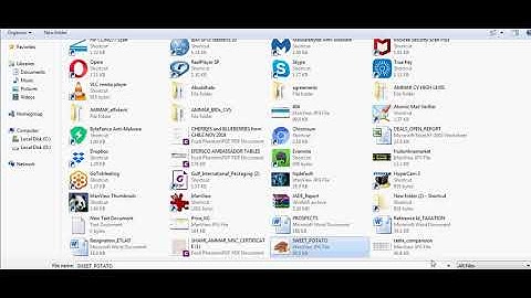 How to Publish your Fruits Products in EFRESCO?