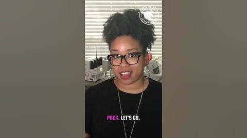 TECH PACK IMPROVEMENTS THAT WORK