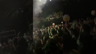 Dayglow - Can I Call You Tonight? (Live at Moby Arena)
