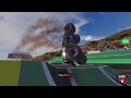 Roblox Monsters revenge