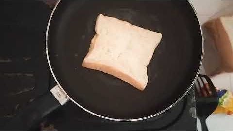 procedure text-how to make sandwich